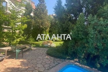 Будинок за адресою Кордонний пров. (площа 550 м²) - Atlanta.ua - фото 33