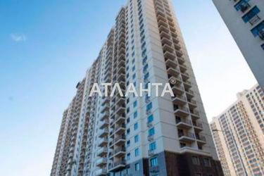 1-room apartment apartment by the address st. Sakharova (area 44,1 m²) - Atlanta.ua - photo 6