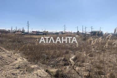Участок по адресу ул. Вокзальная (площадь 5 сот) - Atlanta.ua - фото 9