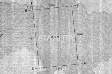 Landplot by the address st. Rassveta (area 10 acr) - Atlanta.ua - photo 13