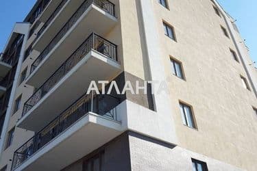 1-room apartment apartment by the address st. Proektnaya (area 42,9 m²) - Atlanta.ua - photo 11