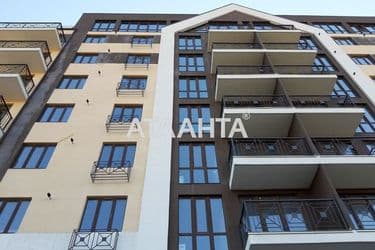 2-комнатная квартира по адресу ул. Проектная (площадь 77,5 м²) - Atlanta.ua - фото 11