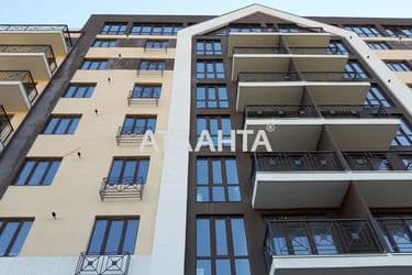 3-rooms apartment apartment by the address st. Proektnaya (area 93,5 m²) - Atlanta.ua - photo 12