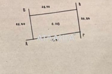 Landplot by the address st. Uyutnaya (area 10 acr) - Atlanta.ua - photo 6