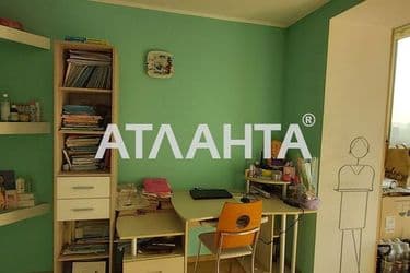 Многокомнатная квартира по адресу ул. Вильямса ак. (площадь 135 м²) - Atlanta.ua - фото 28