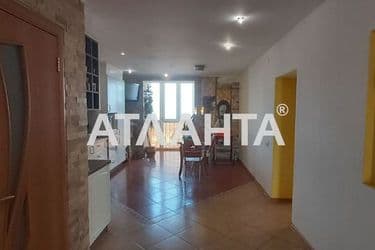 4+-rooms apartment apartment by the address st. Vilyamsa ak (area 135 m²) - Atlanta.ua - photo 30