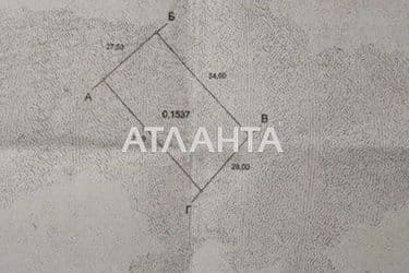 House by the address st. Zheleznodorozhnaya (area 0) - Atlanta.ua - photo 6