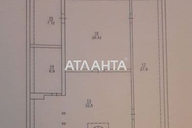House by the address st. Ulyanova dmitriya (area 254,8 m²) - Atlanta.ua - photo 44