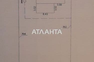 House by the address st. Ulyanova dmitriya (area 254,8 m²) - Atlanta.ua - photo 46