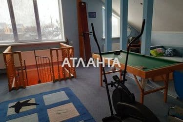 House by the address st. Ulyanova dmitriya (area 254,8 m²) - Atlanta.ua - photo 24