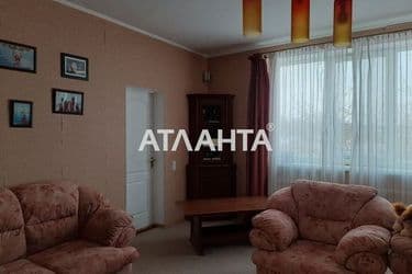 House by the address st. Ulyanova dmitriya (area 254,8 m²) - Atlanta.ua - photo 25