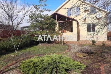 House by the address st. Ulyanova dmitriya (area 254,8 m²) - Atlanta.ua - photo 26