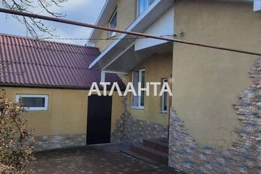 House by the address st. Ulyanova dmitriya (area 254,8 m²) - Atlanta.ua - photo 28