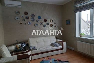 House by the address st. Ulyanova dmitriya (area 254,8 m²) - Atlanta.ua - photo 30