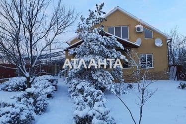 House by the address st. Ulyanova dmitriya (area 254,8 m²) - Atlanta.ua - photo 33