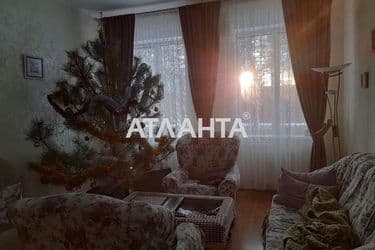 House by the address st. Ulyanova dmitriya (area 254,8 m²) - Atlanta.ua - photo 34