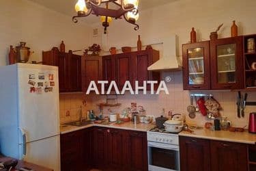 House by the address st. Ulyanova dmitriya (area 254,8 m²) - Atlanta.ua - photo 42