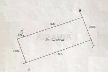 Landplot by the address st. 40 let pobedy (area 24 acr) - Atlanta.ua - photo 10