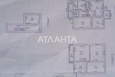 House by the address st. Zlakovaya (area 201 m²) - Atlanta.ua - photo 40