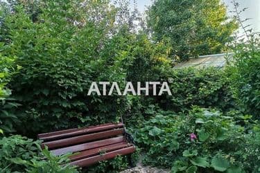 House by the address st. Zlakovaya (area 201 m²) - Atlanta.ua - photo 32