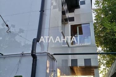 House by the address st. Zlakovaya (area 201 m²) - Atlanta.ua - photo 34