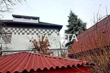 House by the address st. Zlakovaya (area 201 m²) - Atlanta.ua - photo 35