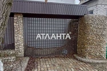 House by the address st. Zlakovaya (area 201 m²) - Atlanta.ua - photo 38