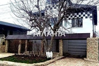 House by the address st. Zlakovaya (area 201 m²) - Atlanta.ua - photo 22