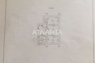 3-rooms apartment apartment by the address st. Malaya arnautskaya Vorovskogo (area 70 m²) - Atlanta.ua - photo 20