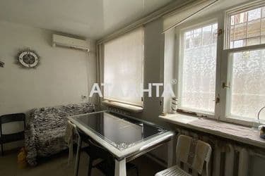 3-rooms apartment apartment by the address st. Malaya arnautskaya Vorovskogo (area 70 m²) - Atlanta.ua - photo 16