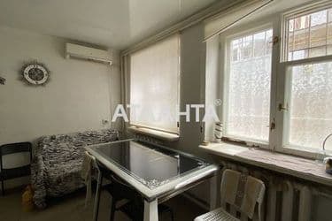 3-rooms apartment apartment by the address st. Malaya arnautskaya Vorovskogo (area 70 m²) - Atlanta.ua - photo 11