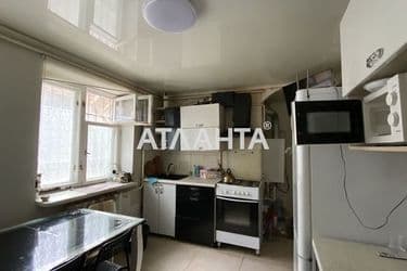 3-rooms apartment apartment by the address st. Malaya arnautskaya Vorovskogo (area 70 m²) - Atlanta.ua - photo 12