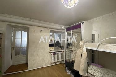 3-rooms apartment apartment by the address st. Malaya arnautskaya Vorovskogo (area 70 m²) - Atlanta.ua - photo 14