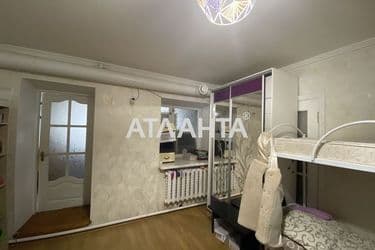 3-rooms apartment apartment by the address st. Malaya arnautskaya Vorovskogo (area 70 m²) - Atlanta.ua - photo 13