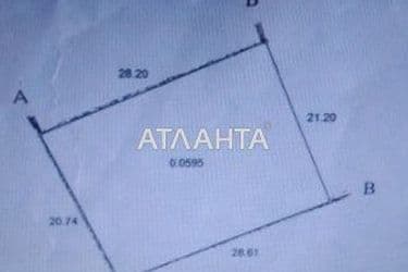 Landplot by the address st. Vostochnaya (area 6 acr) - Atlanta.ua - photo 9