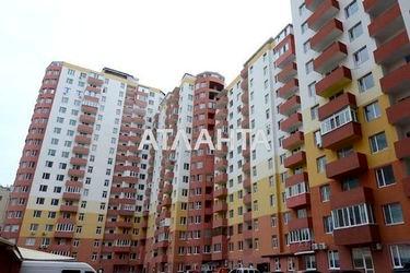 2-rooms apartment apartment by the address st. Pedagogicheskaya (area 68,0 m²) - Atlanta.ua - photo 16