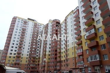 2-кімнатна квартира за адресою вул. Педагогічна (площа 68,0 м²) - Atlanta.ua - фото 16