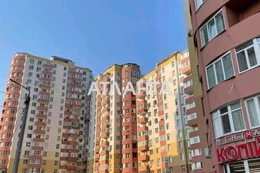 2-кімнатна квартира за адресою вул. Педагогічна (площа 68,0 м²) - Atlanta.ua - фото 18