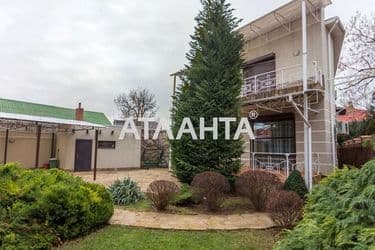 House by the address st. Fontanskaya dor Perekopskoy Divizii (area 200 m²) - Atlanta.ua - photo 15