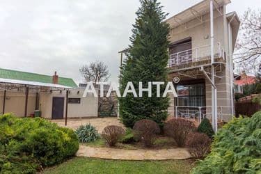 Будинок за адресою Фонтанська дор. (площа 200 м²) - Atlanta.ua - фото 15