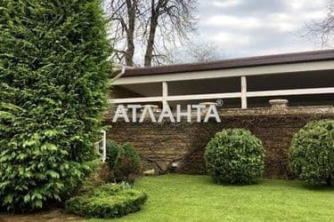House by the address st. Fontanskaya dor Perekopskoy Divizii (area 200 m²) - Atlanta.ua - photo 16