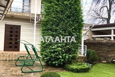 House by the address st. Fontanskaya dor Perekopskoy Divizii (area 200 m²) - Atlanta.ua - photo 17