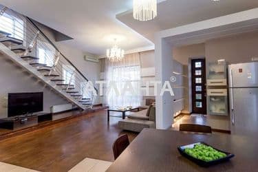 House by the address st. Fontanskaya dor Perekopskoy Divizii (area 200 m²) - Atlanta.ua - photo 18
