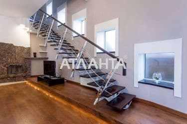 House by the address st. Fontanskaya dor Perekopskoy Divizii (area 200 m²) - Atlanta.ua - photo 19