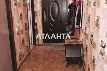 3-кімнатна квартира за адресою вул. Бочарова ген. (площа 60,4 м²) - Atlanta.ua - фото 20