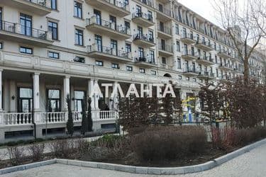 1-кімнатна квартира за адресою вул. Грецька (площа 43,4 м²) - Atlanta.ua - фото 16