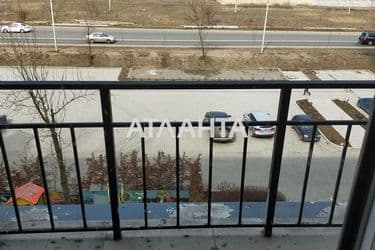 1-кімнатна квартира за адресою вул. Грецька (площа 43,4 м²) - Atlanta.ua - фото 18