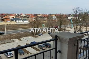 1-кімнатна квартира за адресою вул. Грецька (площа 43,4 м²) - Atlanta.ua - фото 21