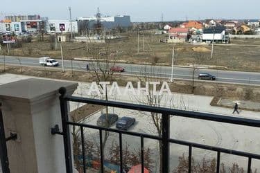 1-кімнатна квартира за адресою вул. Грецька (площа 43,4 м²) - Atlanta.ua - фото 22