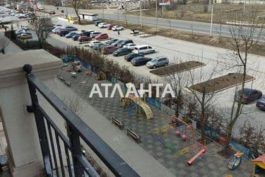 1-кімнатна квартира за адресою вул. Грецька (площа 43,4 м²) - Atlanta.ua - фото 23